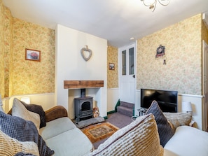 Sitting room | Lilac Cottage, Grosmont