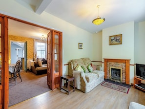 Living room | Lilac Cottage, Grosmont