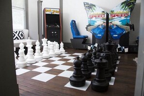 Spelrum