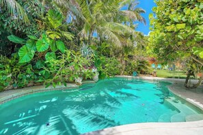 Free Form Pool