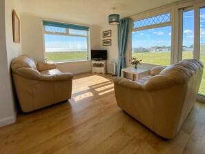 Living room | Sea Pearl, Kessingland
