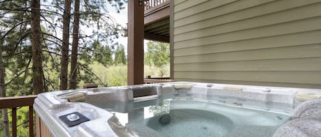 Willows Way 106 - a SkyRun Winter Park Property - Private Hot Tub