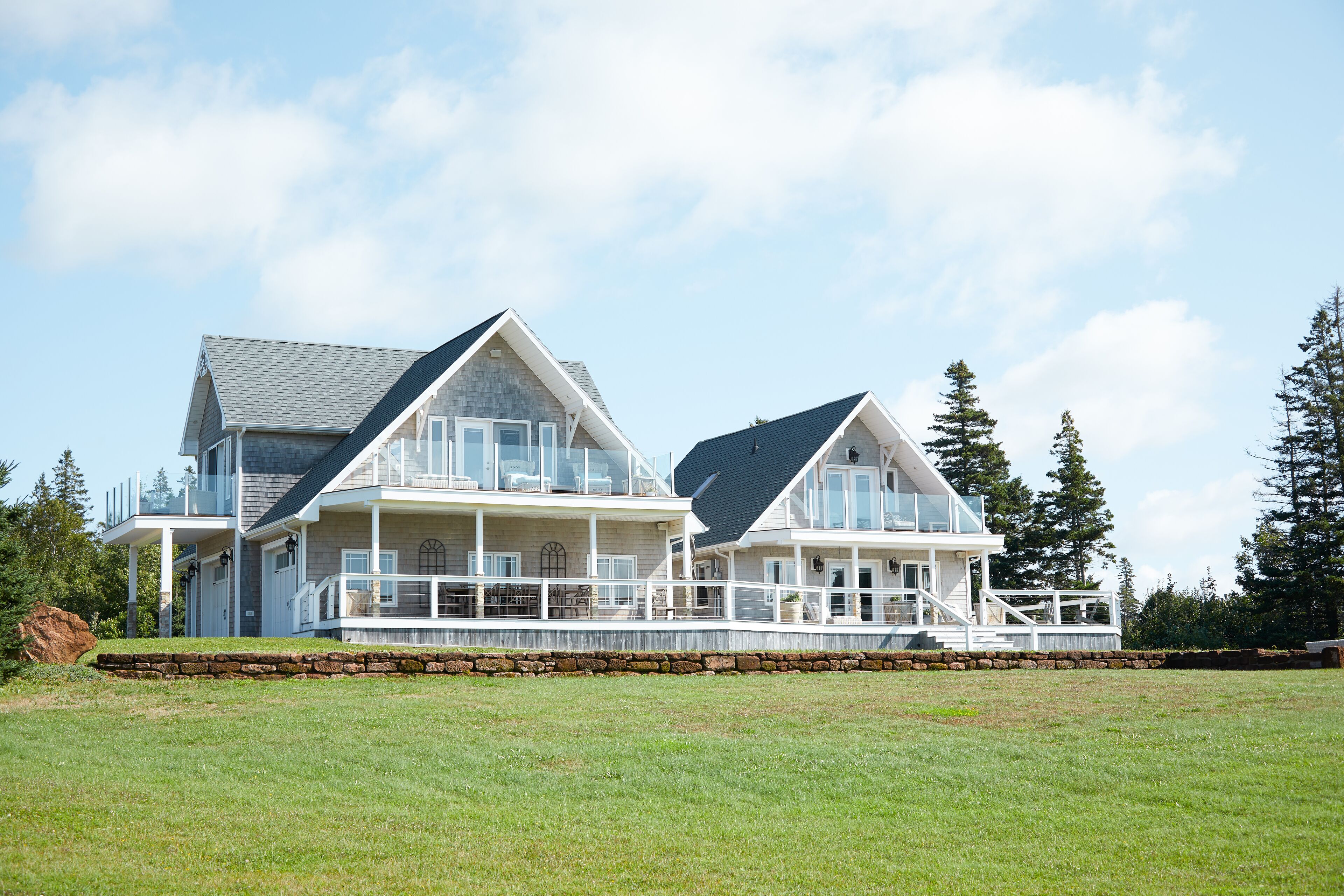 House with a good view 2 streaming shop