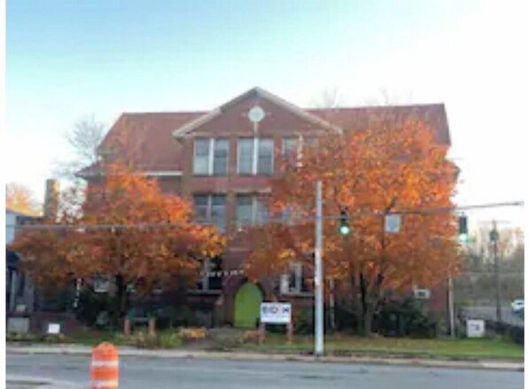 Außenbereich