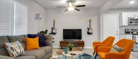 "Living Room","Room","Indoors","Furniture","Ceiling Fan"