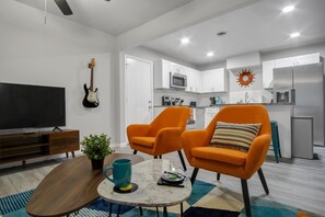 Living Room, Room, Indoors, Chair, Furniture