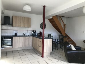 Cuisine privée