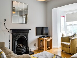 Living area | Fairfield Cottage, Ambleside