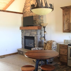 Intérieur