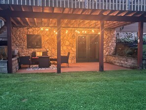 Terrass/Patio
