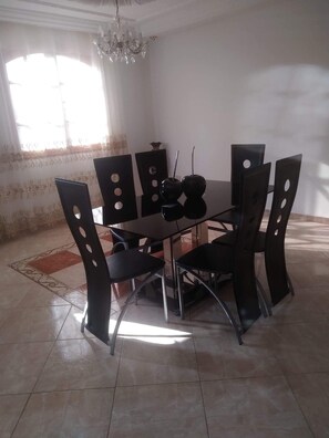 Restauration