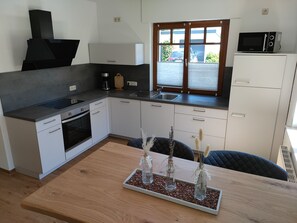 Eget kök