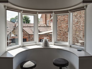 Dining Area | The Turret, Easingwold, near York