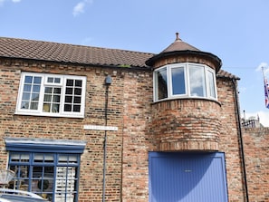 Exterior | The Turret, Easingwold, near York