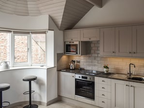 Kitchen | The Turret, Easingwold, near York