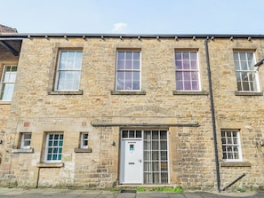 Exterior | Shire Cottage - Stables Retreats, Pateley Bridge, near Harrogate