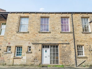 Exterior | Shire Cottage - Stables Retreats, Pateley Bridge, near Harrogate