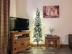 Christmas | The Bobbin, Kelstedge, near Matlock
