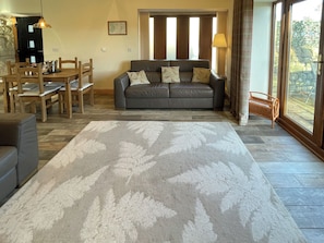 Living area | The Bobbin, Kelstedge, near Matlock
