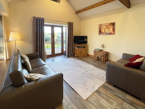 Living room | The Bobbin, Kelstedge, near Matlock