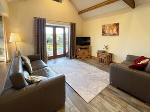 Living room | The Bobbin, Kelstedge, near Matlock