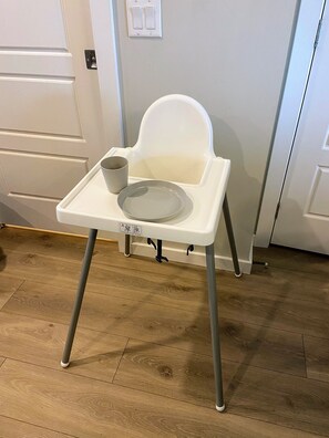 Interiör