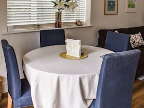 Dining Area | Farthing, Epsom