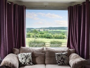 Living room | Delmonte, Langwathby, near Penrith in the Eden Valley