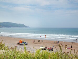 Plage