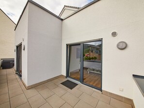 Ferienwohnung Baron