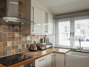 Surrounding area | Neyth Atlantek - Quarter Deck Apartments, Porth, near Newquay