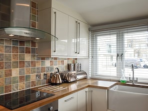 Surrounding area | Neyth Atlantek - Quarter Deck Apartments, Porth, near Newquay