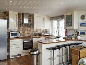 Surrounding area | Neyth Atlantek - Quarter Deck Apartments, Porth, near Newquay