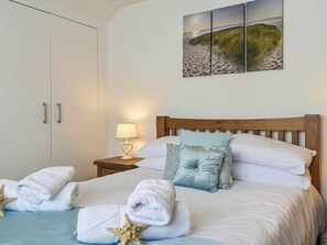 Surrounding area | Neyth Atlantek - Quarter Deck Apartments, Porth, near Newquay