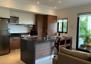 Cucina privata