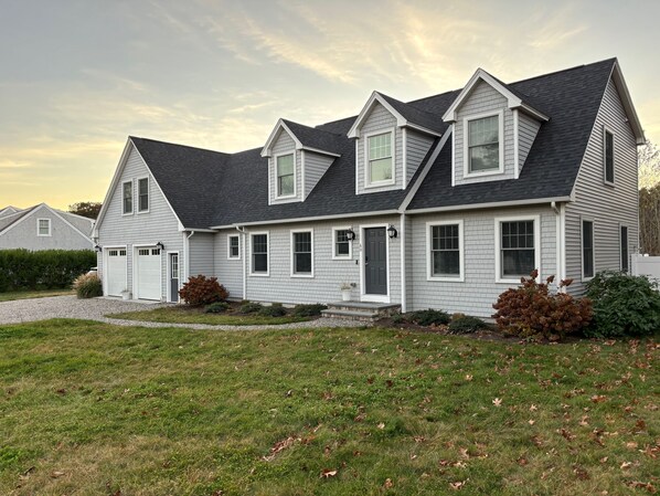 60 Ridgevale Rd