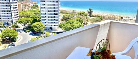 Alvor Seven 7 - Sea View Apartment