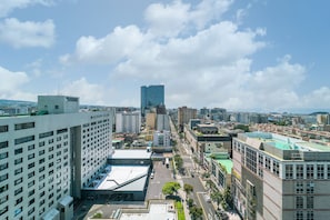 Vista città