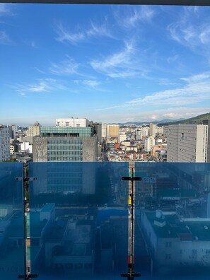View from room