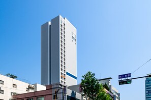 Exteriör