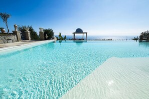 Holiday Home Swimming Pool