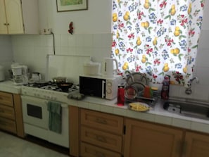 Cuisine privée