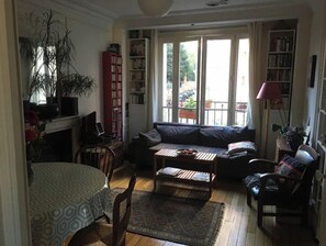 Opholdsområde