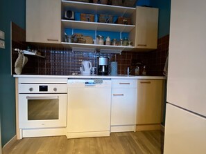 Eget kök
