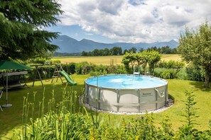 Holiday Home Swimming Pool