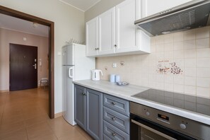 Eget kök