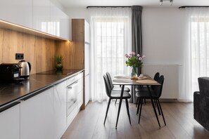 Eget kök