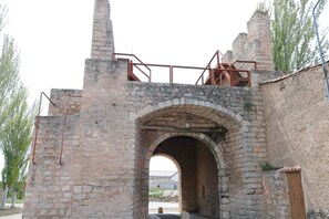 Außenbereich