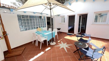 Sweet home Santa Lucia 2trawell rental in Santa Lucia