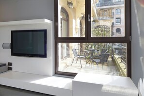 Intérieur